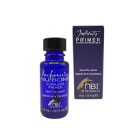 پرایمر کاشت ناخن غیر اسیدی 15 میل ان بی آی NBI